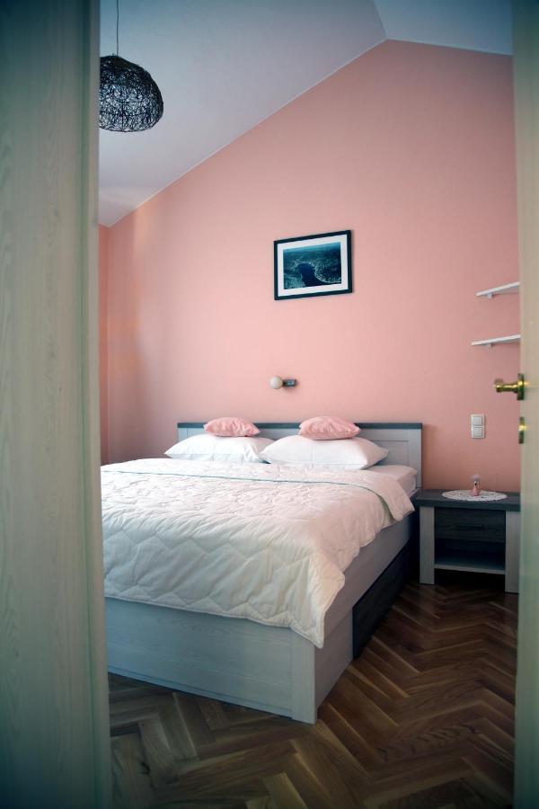 Apartment Del Mar Vinišće Kültér fotó