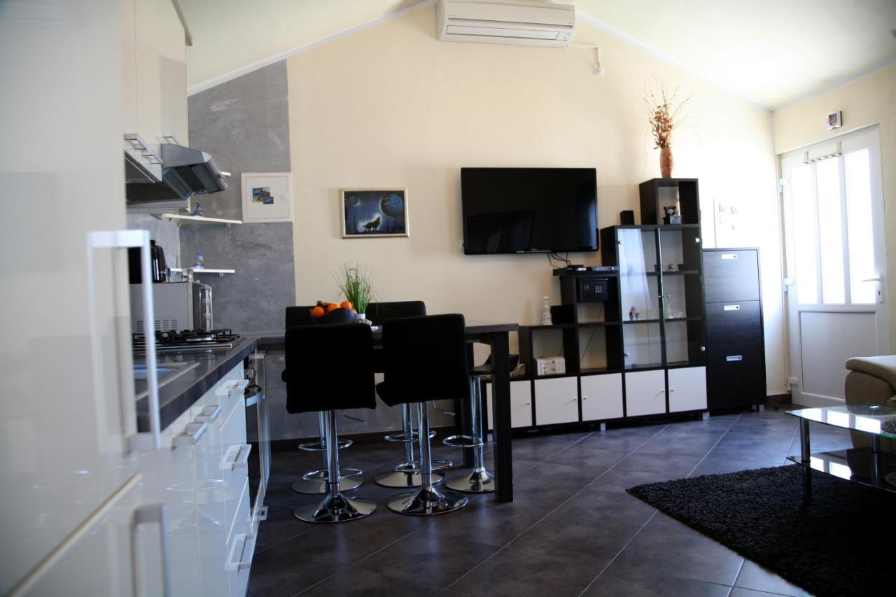 Apartment Del Mar Vinišće Kültér fotó