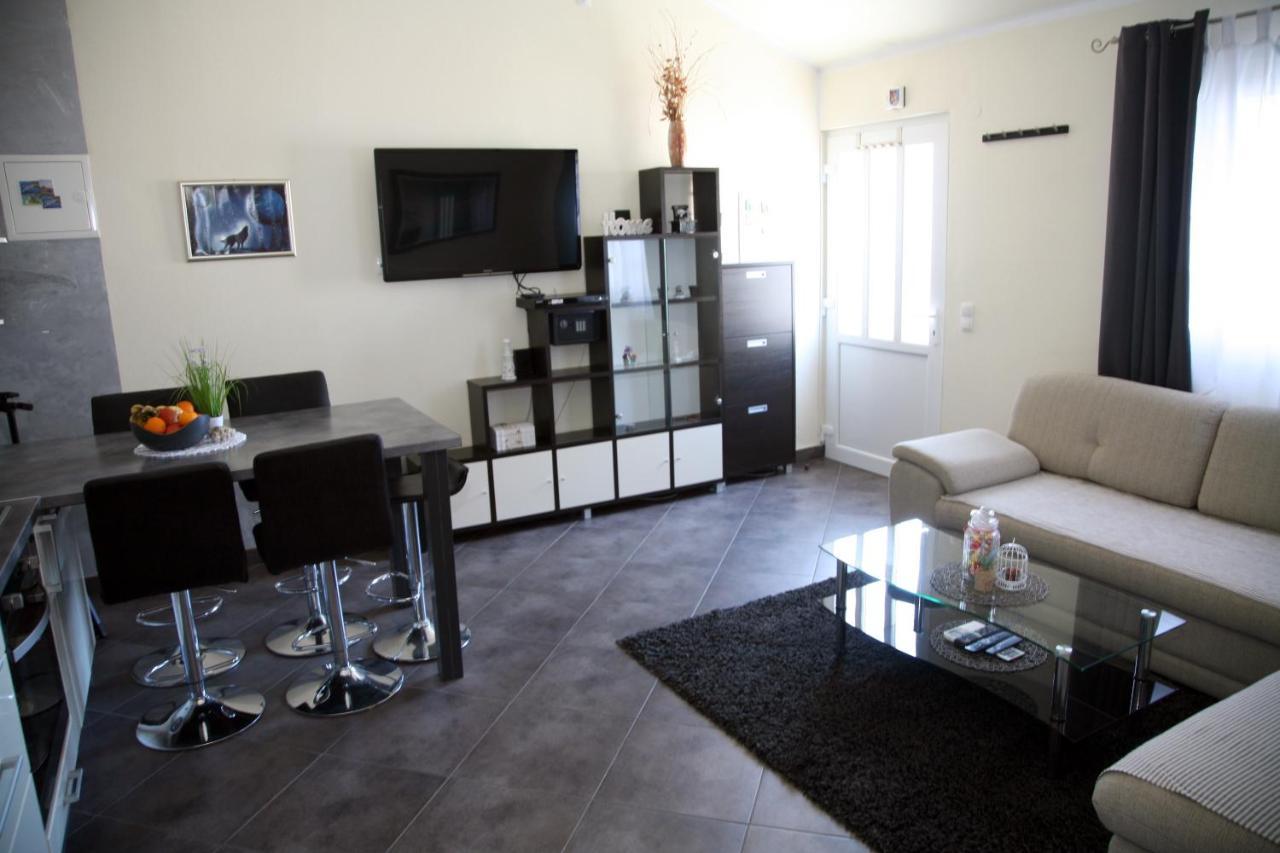 Apartment Del Mar Vinišće Kültér fotó