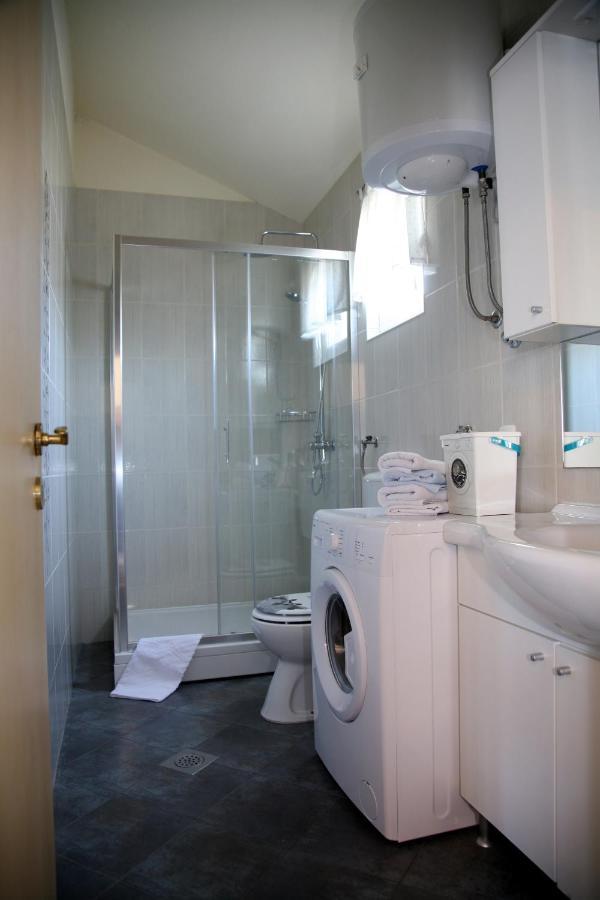 Apartment Del Mar Vinišće Kültér fotó