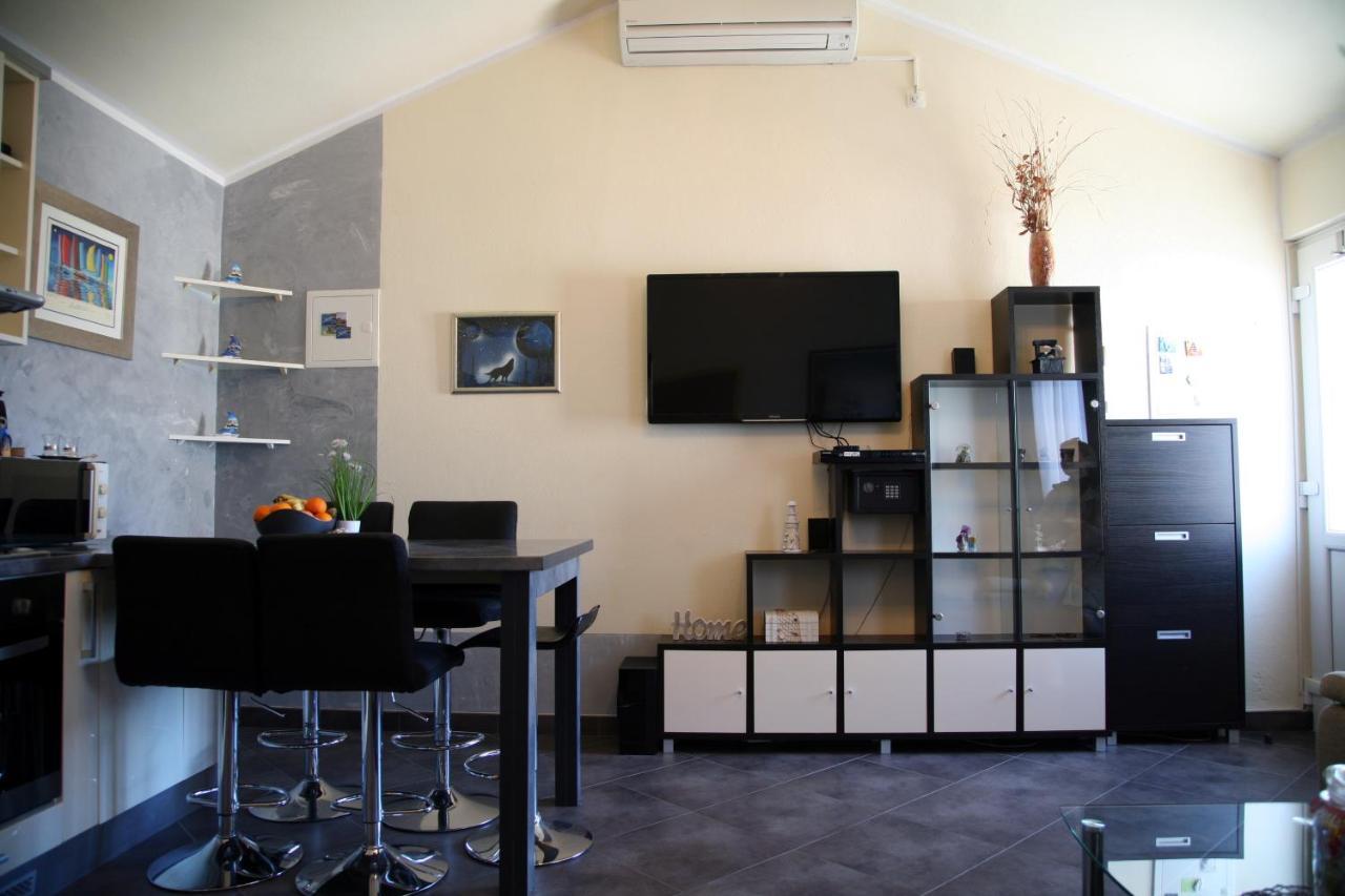 Apartment Del Mar Vinišće Kültér fotó