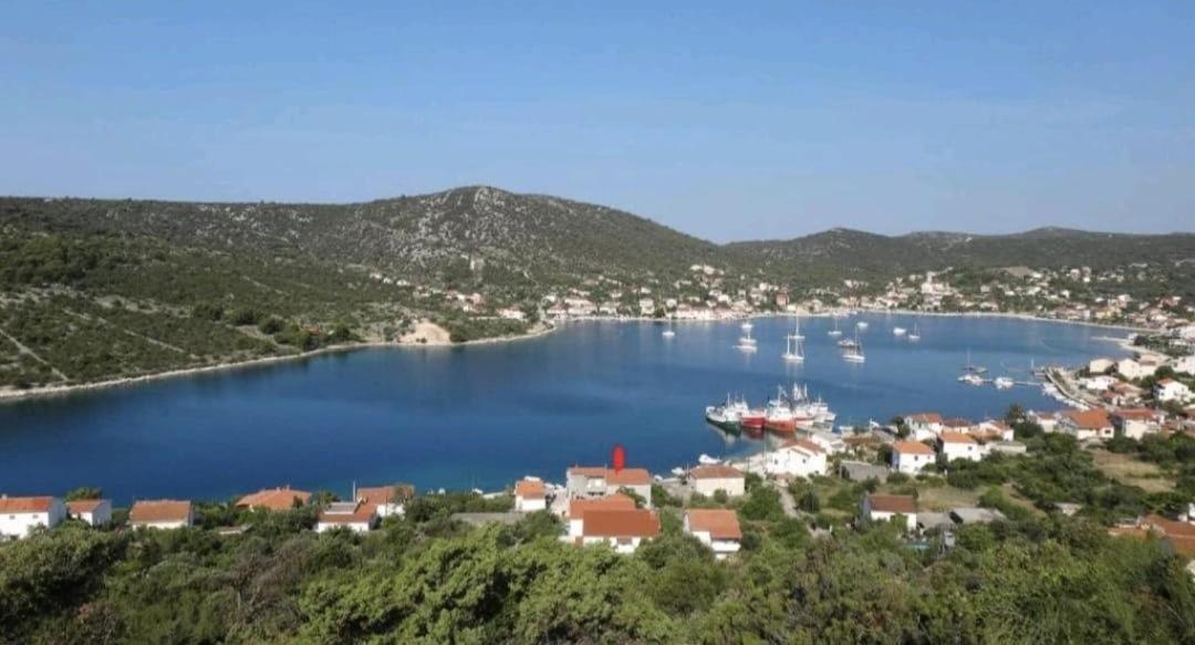 Apartment Del Mar Vinišće Kültér fotó